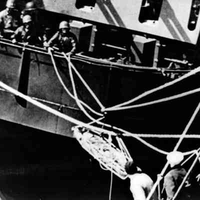 USS Franklin