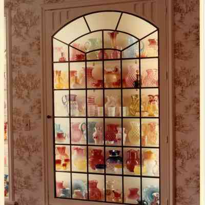 Pendleton Glass