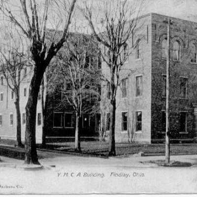 postcard