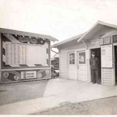 Buckeye Traction Ditcher Co.
