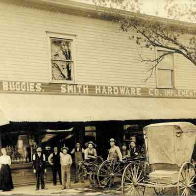 Smith Hardware