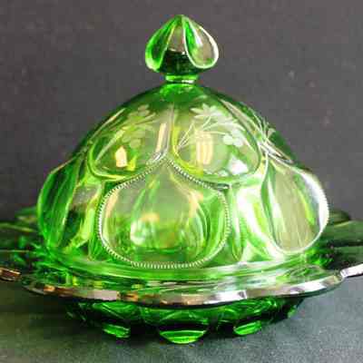 Serrated Teardrop