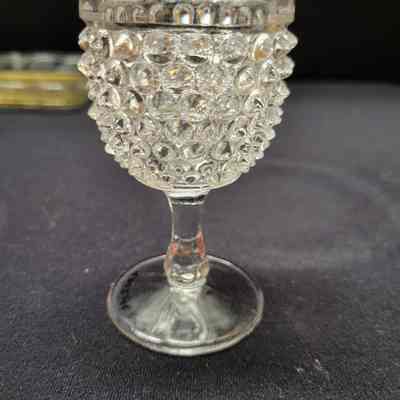 Cordial Glass