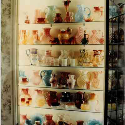Pendleton Glass