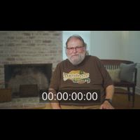 Wolfie Interview