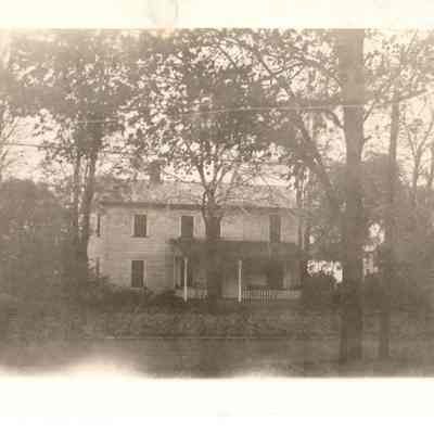 Cron Home