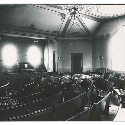 United Methodist Church