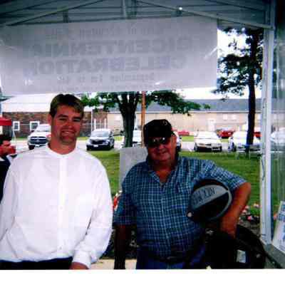 Newton Falls Bicentennial 2006