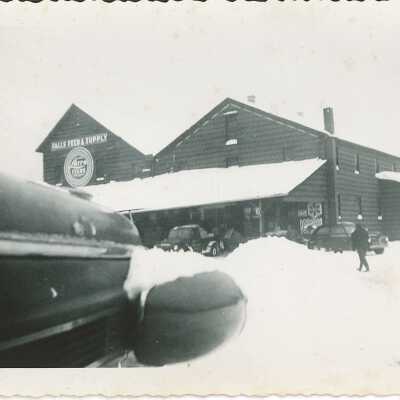 Falls Feed & Supply