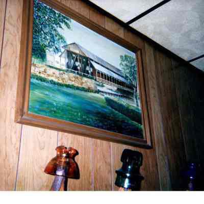 Newton Falls Bicentennial 2006