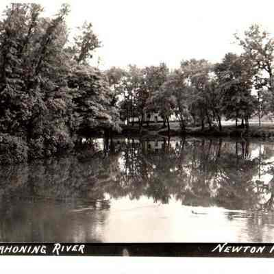 Mahoning River