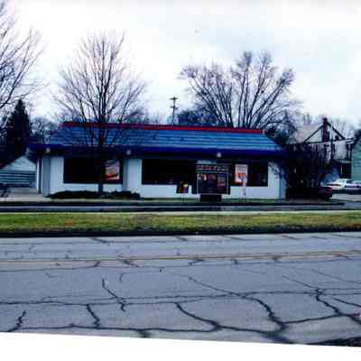 Hardee's