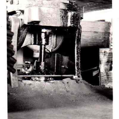 Falls Steel Tube