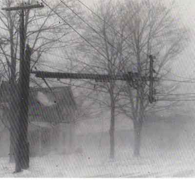 Blizzard of 1978