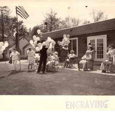 Edgewater Nursing Home