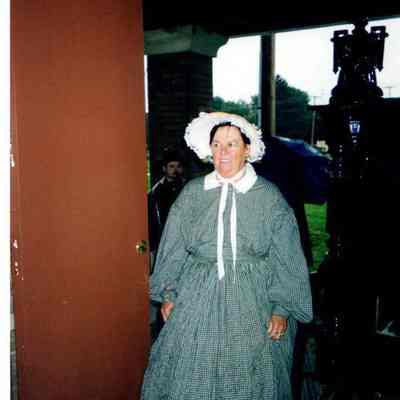 Newton Falls Bicentennial 2006