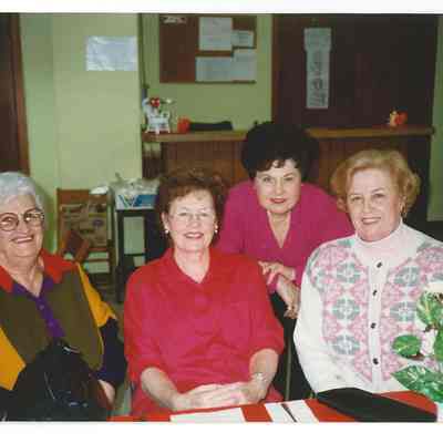 St. Joseph's Church Ladies Guild