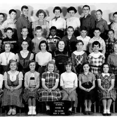 Class Photo