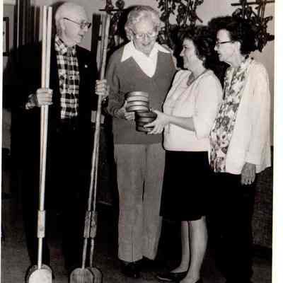 Edgewater Nursing Home