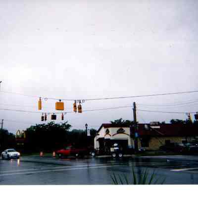 Newton Falls Bicentennial 2006