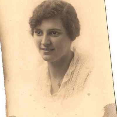 Venita Wilhelm