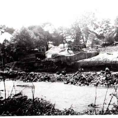 Dams