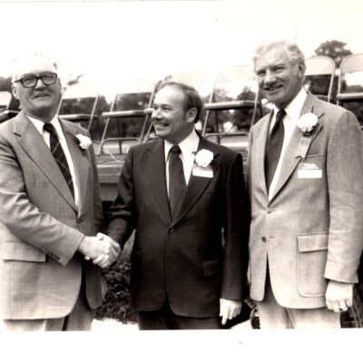 2nd Annual Zip Day 1979