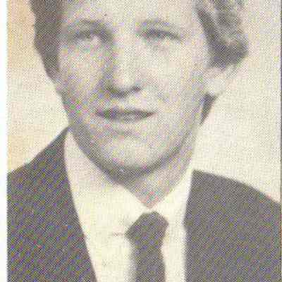 Mark Cleaueland
