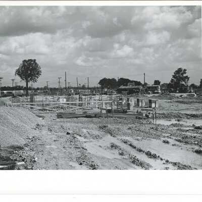 Ravenna Arsenal Construction Photographs 642-23-1