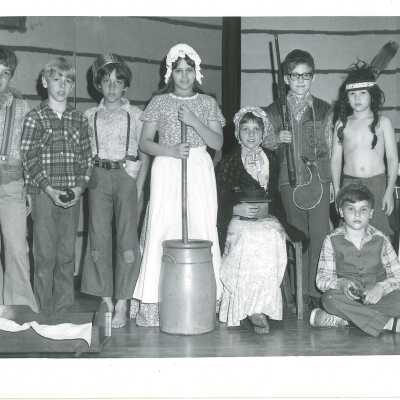 Pioneer Day