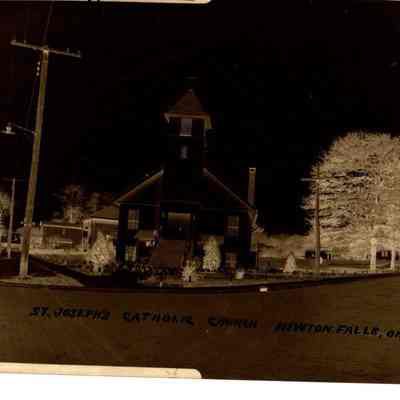 St. Joseph's Roman Catholic Church