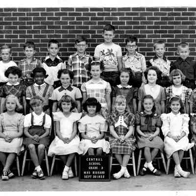 Class Photo