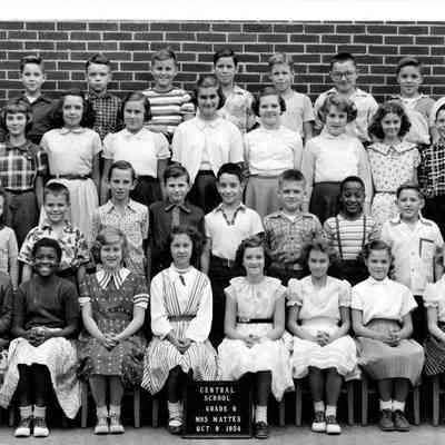 Class Photo