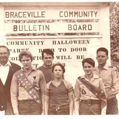 Braceville Lions Club