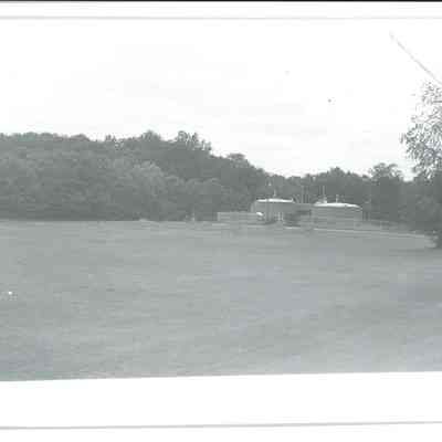 Newton Falls Wastewater Plant