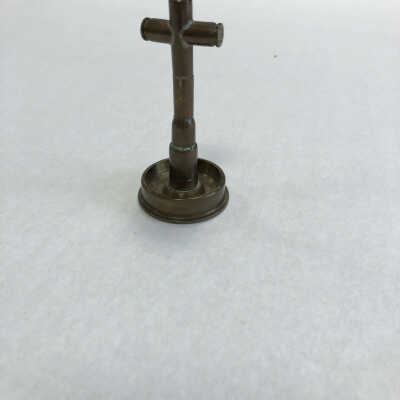 World War II Military Ordnance Statue