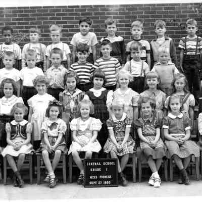 Class Photo
