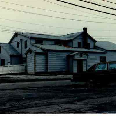 Carlo's Night Club