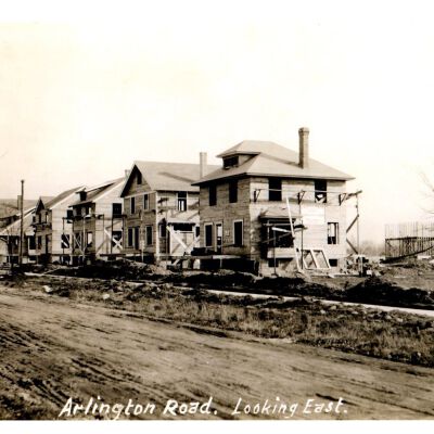 Arlington Heights