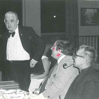 President's Ball
