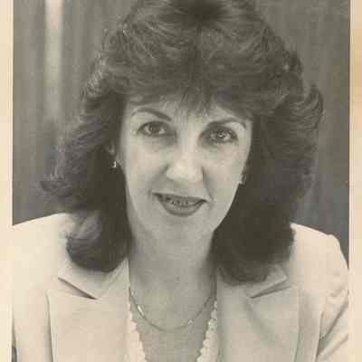 Anita McGrath