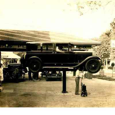 Home Oil Co