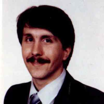 Dr. Terrance J. Wolf