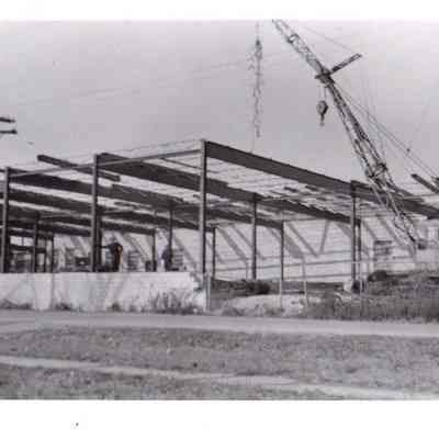 Falls Steel Tube