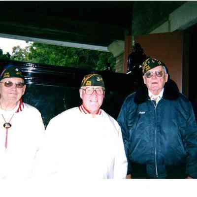 Newton Falls Bicentennial 2006