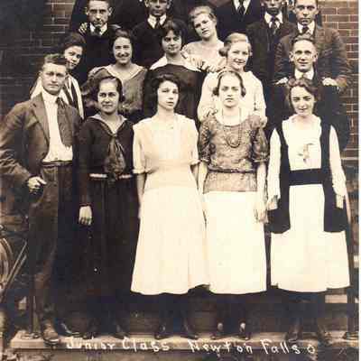 Class Photos