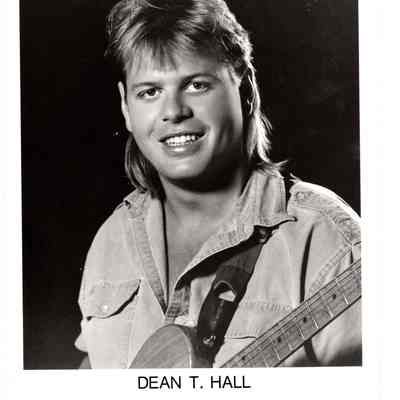 Dean T Halll