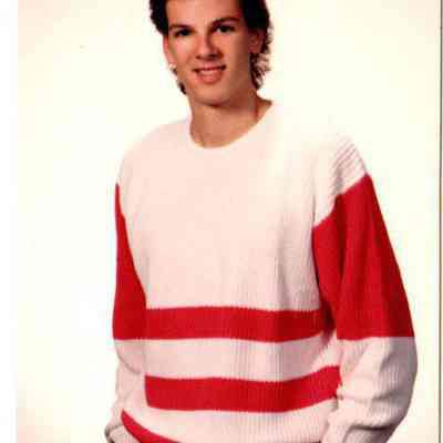 Todd Roune