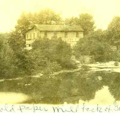 Paper Mill