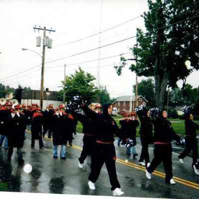 Newton Falls Bicentennial 2006